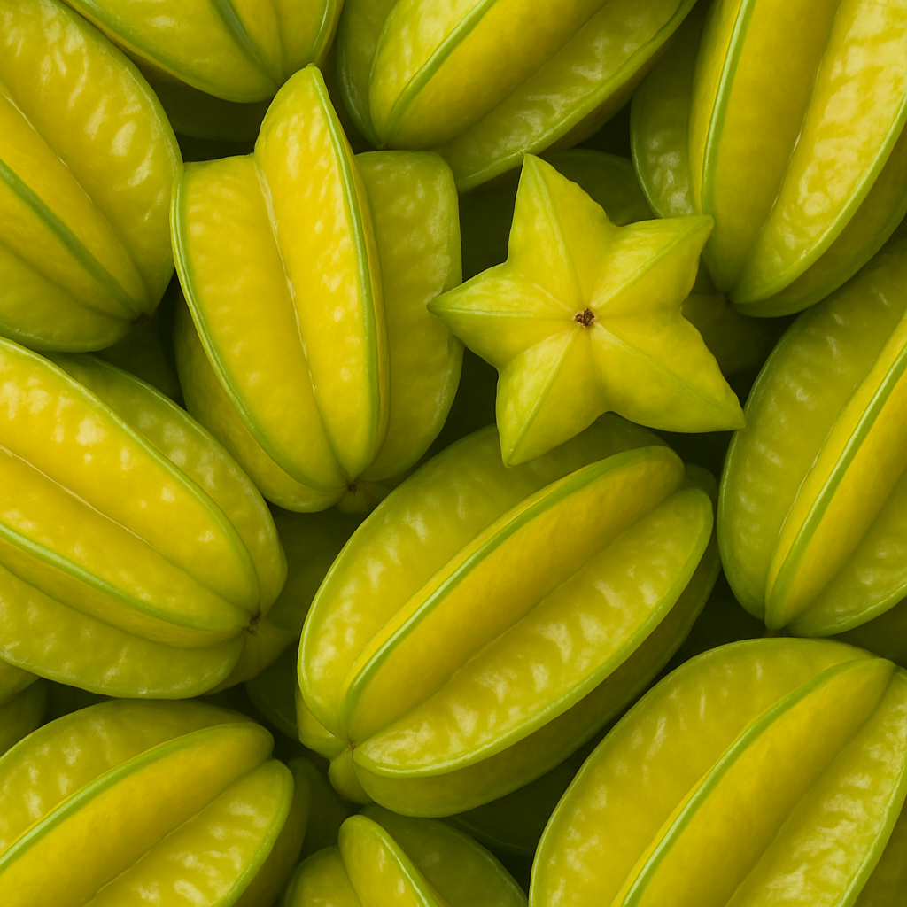 Starfruit